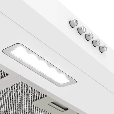 Детальное фото товара: Elikor ECO ONE 50 WH белый