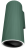 Maunfeld EDELWEISS 39 WALL Green Детальное фото товара: Maunfeld EDELWEISS 39 WALL Green
