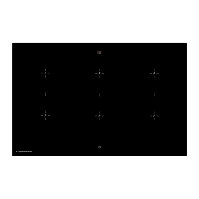 Kuppersbusch KI 8820.0 SR