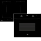 MIDEA MIH67787F + MO67003GB