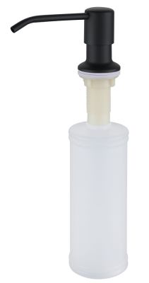 Детальное фото товара: GranFest GF-Z-5001, дозатор, черный