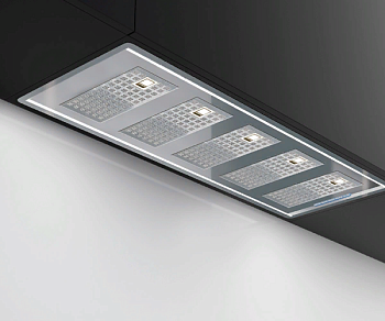 Фото товара: Pando GTI/725 INOX V.850 SEC