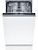 Фото товара: Bosch SPV2IKX54Q