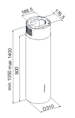 Схема встраивания
