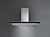 Фото товара: Falmec LUCE GLASS BLACK 90