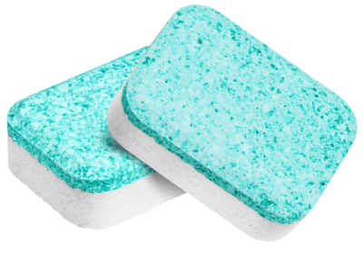 Детальное фото товара: Maunfeld таблетки для посудомоечных машин MDT100EC