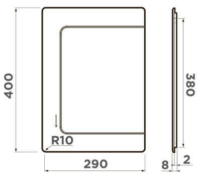 Схема встраивания