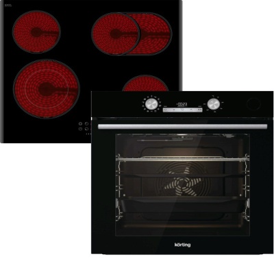 KORTING HK 62550 B + OKB 8951 EN ST