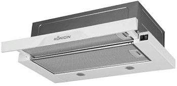 Фото товара: Konigin Rebus White 60