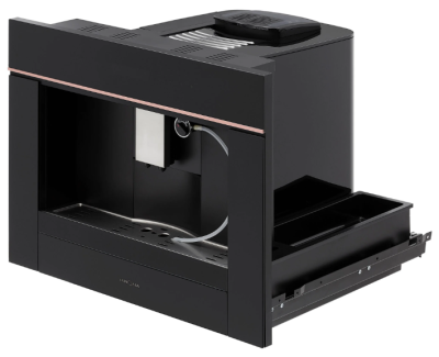 Krona ONYX 45H coffee BL PINK GOLD Детальное фото товара: Krona ONYX 45H coffee BL PINK GOLD