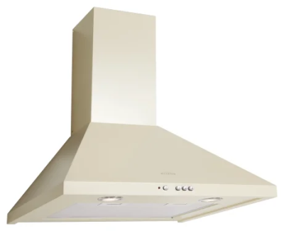 Детальное фото товара: Elikor Вента 60П-650-К3Д кремовый