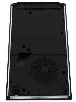 Детальное фото товара: Midea MIH32103 индукционная поверхность