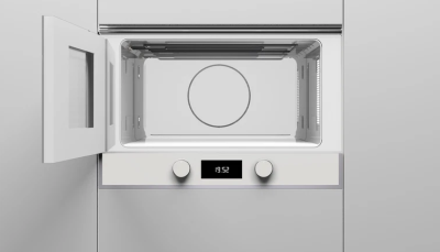 Детальное фото товара: Teka ML 822 BIS L WHITE-SS