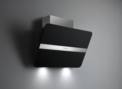 Falmec FLIPPER 85 NRS BLACK