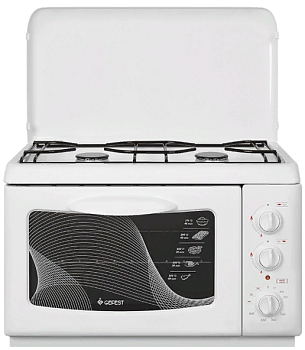 Фото товара: GEFEST ПГЭ 120