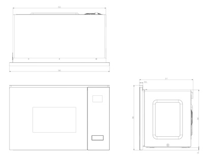 Схема встраивания