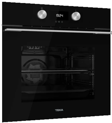 Детальное фото товара: Teka HLB 8400 NIGHT RIVER BLACK