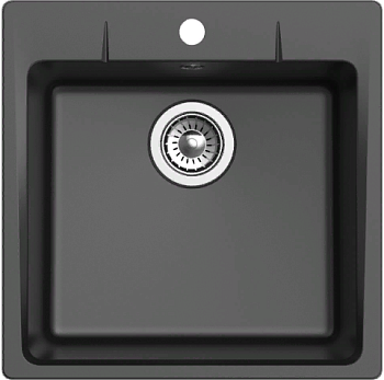Фото товара: Ewigstein Gerd G- 50, мойка, гранит, антрацит