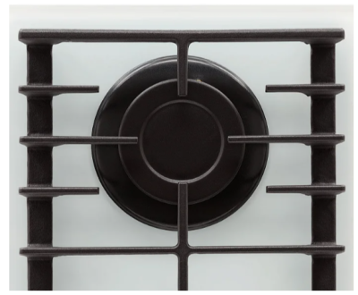 Детальное фото товара: Krona HAGEL 30 WH газовая поверхность