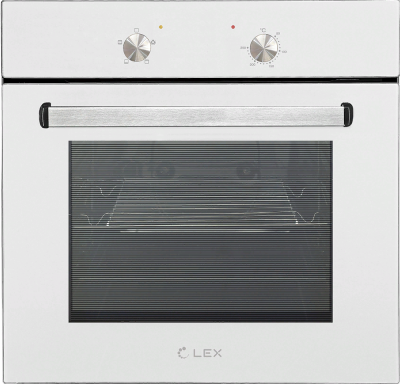 LEX EDM 040 WH