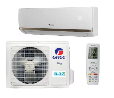 Детальное фото товара: Gree GWH12AABXB-K6DNA2C