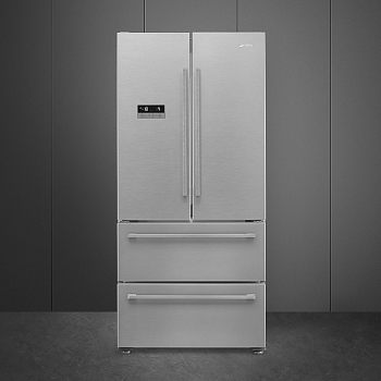 Фото товара: Smeg FQ55FXDE