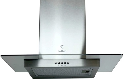 LEX APOLLO N 600 INOX