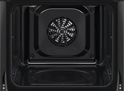 Детальное фото товара: Electrolux LOH3H00BK