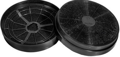 Детальное фото товара: LEX Фильтр угольный N (2 шт. в комплекте)