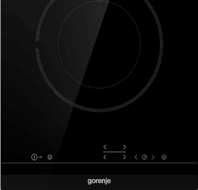 Детальное фото товара: Gorenje ECT322BCSC стеклокерамическая поверхность