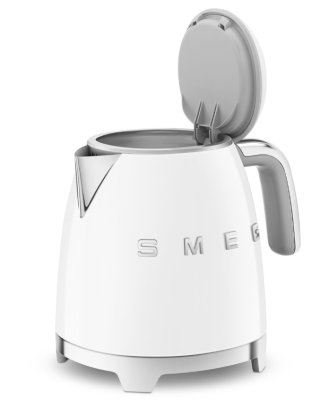 Детальное фото товара: Smeg KLF05WHEU электрический чайник