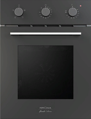 Детальное фото товара: Krona BREVE 45 BL