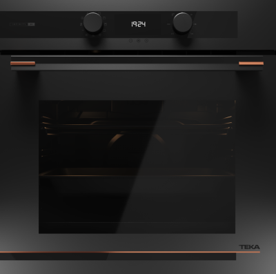 Детальное фото товара: Teka HLB 84-G1 MATT BLACK