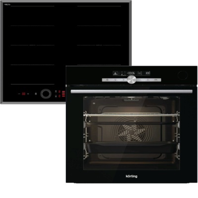 KORTING HIB 68700 B QUADRO + OKB 9982 EN ST