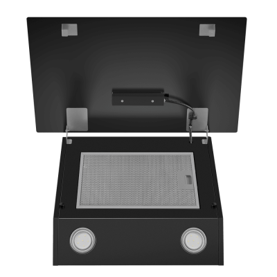 Детальное фото товара: Maunfeld Dream 60 Push Glass Black