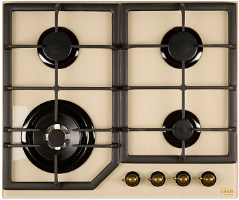 making Oasis everywhere P-GRT Фото товара: making Oasis everywhere P-GRT газовая поверхность