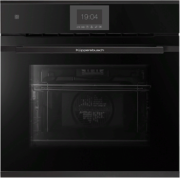 Фото товара: Kuppersbusch B 6550.0 S5 Black Velvet