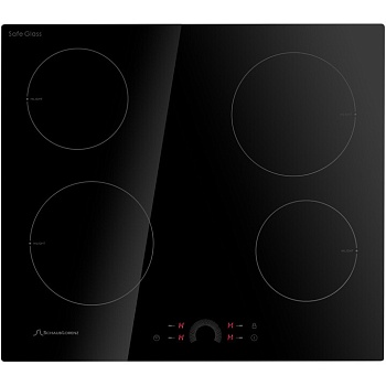 Фото товара: Schaub Lorenz SLK CY 60 H5 стеклокерамическая поверхность