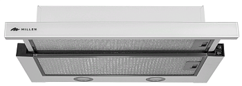 Фото товара: MILLEN MBKHSG 601 WH