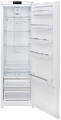 Детальное фото товара: De Dietrich холодильник DRL1770EB + морозильник DFU1781EN