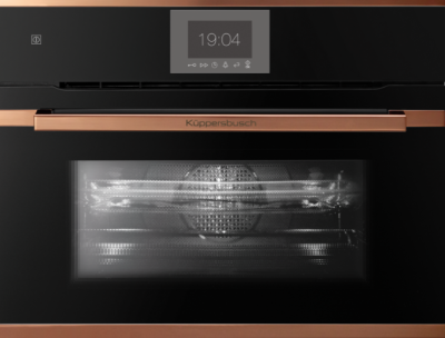 Детальное фото товара: Kuppersbusch CBM 6550.0 S7 Copper