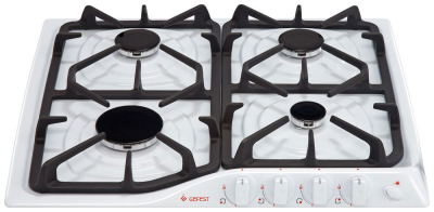 Фото товара: GEFEST СГ СН 1210-02 К4 газовая поверхность