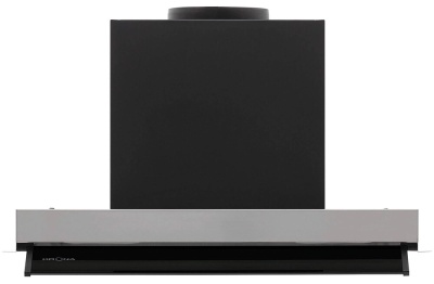 Детальное фото товара: Krona ISIDA 600 inox SGC