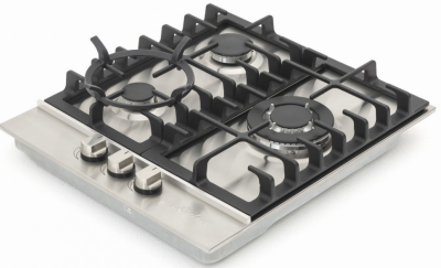 Детальное фото товара: KAISER KG 4350 TURBO газовая поверхность