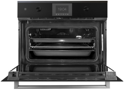 Детальное фото товара: Kuppersbusch CB 6350.0 S1 Stainless Steel