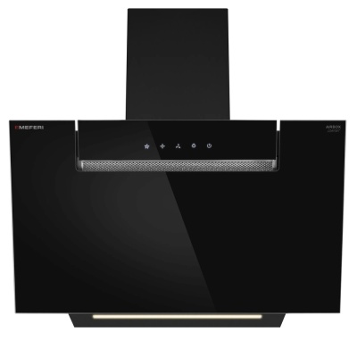 Детальное фото товара: MEFERI AIRBOX60BK COMFORT