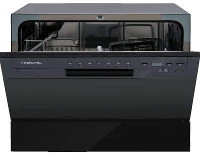 Детальное фото товара: HIBERG T56 615 B