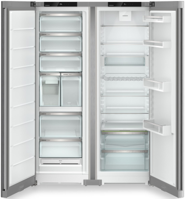 Детальное фото товара: Liebherr XRFsf 5240-22 001 набор (состоит из SRsfd 5220 и SFNsfd 5247)