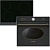 Фото товара: Smeg P864AO + SFP805AO