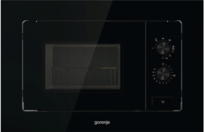 Детальное фото товара: Gorenje BM201EG1BG